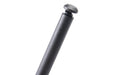 Guarder Steel CNC Recoil Spring Guide for Marui G19 GBB Pistol (Compliant w/Leaf Spring Only)