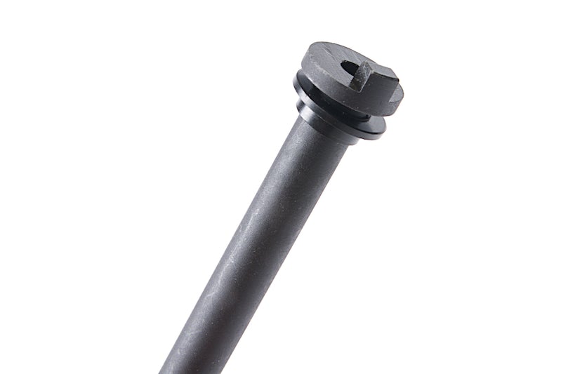 Guarder Steel CNC Recoil Spring Guide for Marui G19 GBB Pistol (Compliant w/Leaf Spring Only)