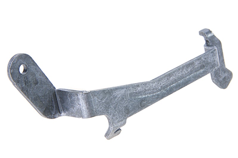 Guarder Steel Trigger Lever for Marui Model 17 Gen 4 GBB Pistol