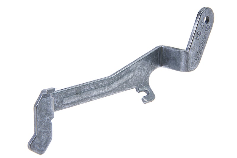 Guarder Steel Trigger Lever for Marui Model 17 Gen 4 GBB Pistol