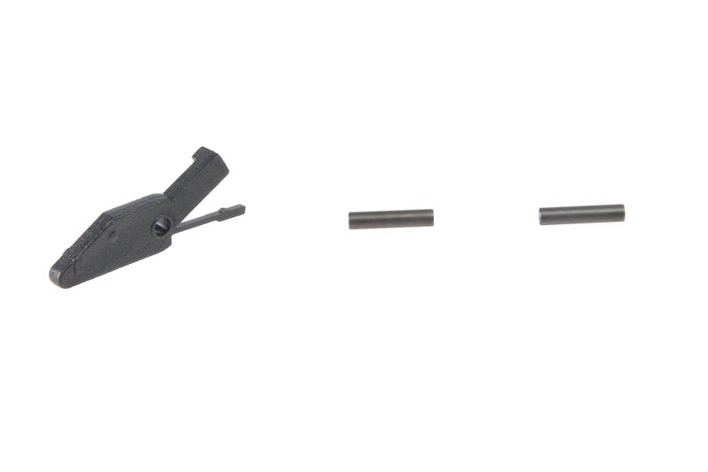 Guarder Standard Trigger for Marui Model 17 Gen4 Airsoft GBB
