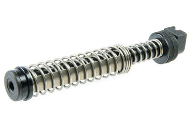 Guarder Steel CNC Recoil Spring Guide for Marui G17 Gen 4 GBB Pistol