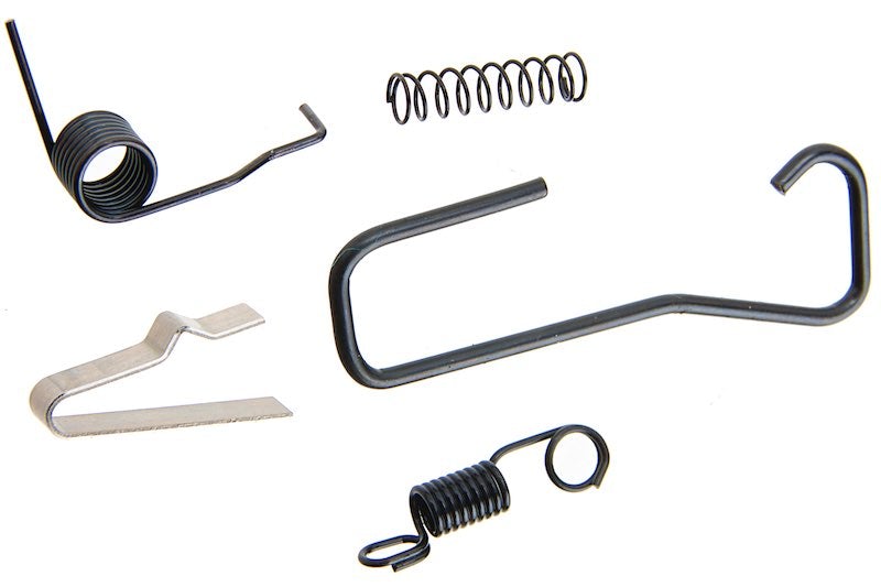 Guarder Frame Spring Set for Marui G17 Gen 4 Airsoft GBB