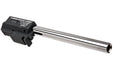 Guarder 6.02 Inner Barrel w/ Chamber Set for Marui Model 17 Gen 4 GBB Pistol (97mm)