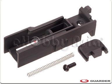 Guarder Light Weight Nozzle Housing for Marui G17/G26 & KJ G23/G27 GBB