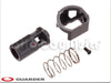 Guarder Reinforced Nozzle Valve Set for Marui G17/G26 GBB