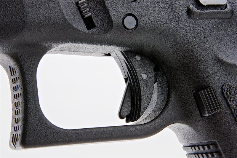 KSC 26 GBB Pistol (ABS Ver.)