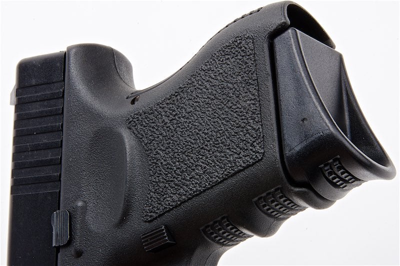 KSC 26 GBB Pistol (ABS Ver.)