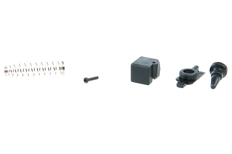 Guarder Reinforced Nozzle Valve Set for Marui M45A1 GBB Pistol