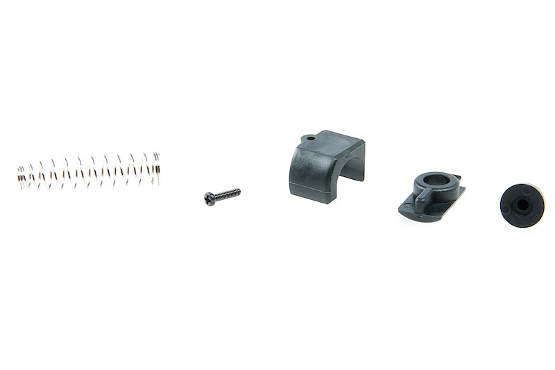 Guarder Reinforced Nozzle Valve Set for Marui M45A1 GBB Pistol