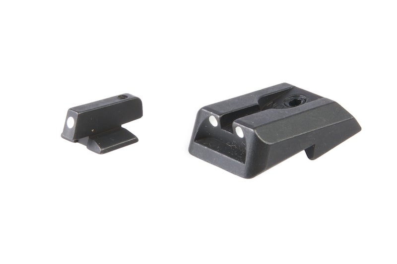 Guarder Steel Sight Set for Marui M45A1 GBB