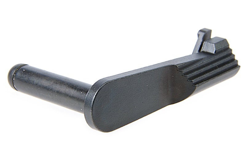 Guarder Stainless Slide Stop for Marui M45A1 GBB Pistol