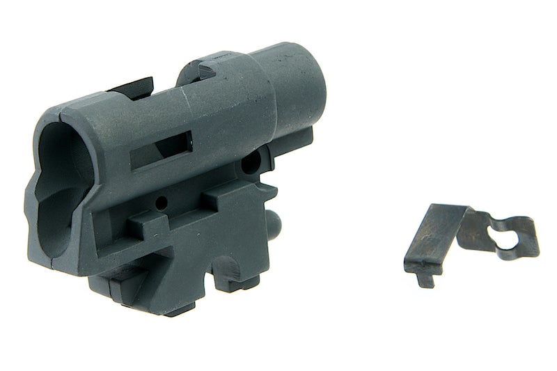 Guarder Enhanced Hop-Up Chamber for Marui M45A1 GBB Pistol