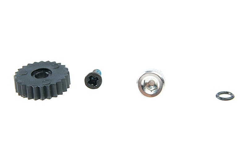 Guarder Enhanced Hop-Up Chamber for Marui M45A1 GBB Pistol