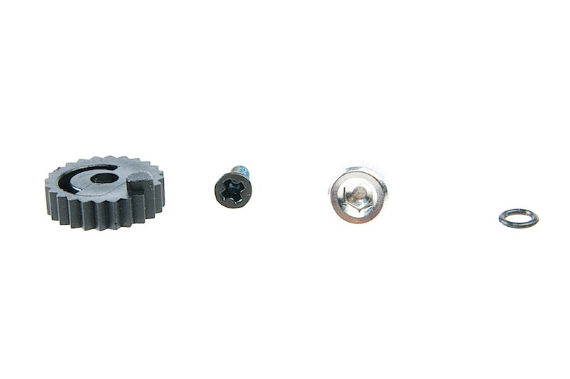 Guarder Enhanced Hop-Up Chamber for Marui M45A1 GBB Pistol