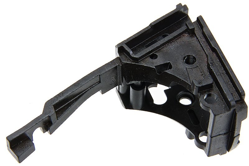 Guarder Steel Rear Chassis for Tokyo Marui M&P9 / M&P9L GBB Airsoft