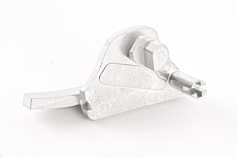 Guarder Stainless Abmi-Safety for Marui MEU