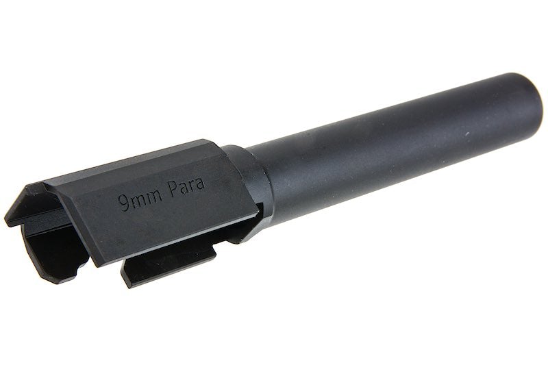 Guarder Steel CNC One-Piece Outer Barrel for Marui P226/ E2 Airsoft GBB