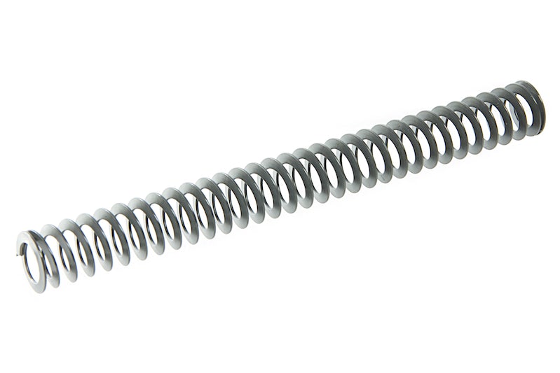 Guarder 100mm Steel Leaf Recoil Spring for Guarder/ Marui G17/ 18C, M&P9 Recoil Guide Rod