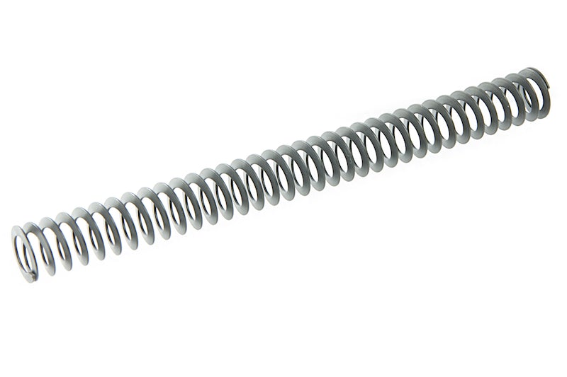 Guarder 110mm Steel Leaf Recoil Spring for Guarder/ Marui G17/ 18C, M&P9 Recoil Guide Rod