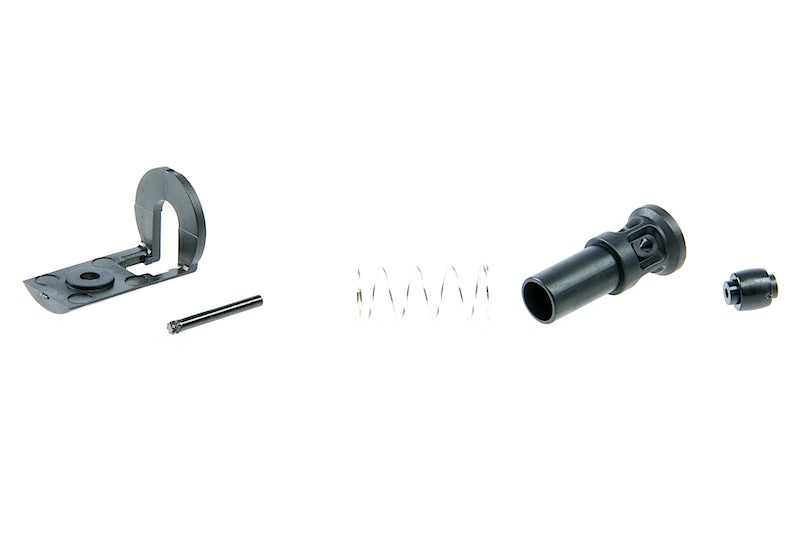 Guarder Reinforced Nozzle Valve Set for Marui V10 GBB Pistol