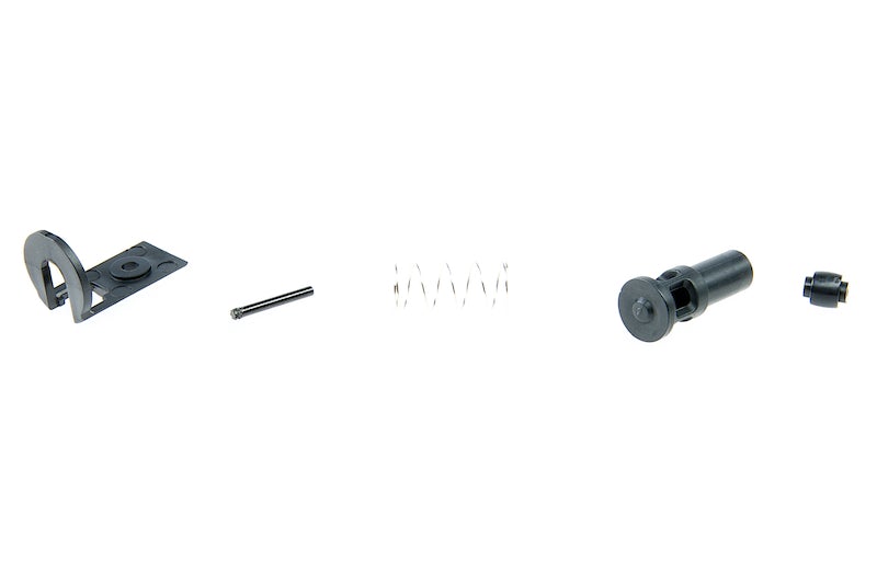 Guarder Reinforced Nozzle Valve Set for Marui V10 GBB Pistol
