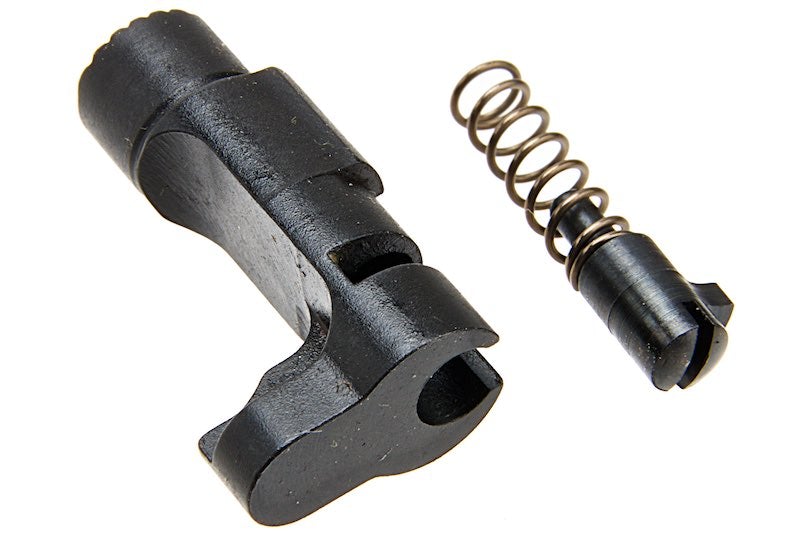 Guarder CNC Steel Magazine Release Button for Tokyo Marui V10 GBB Pistol