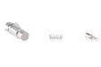 Guarder CNC Stainless Magazine Release for Marui V10 Airsoft Guns GBB