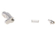 Guarder CNC Stainless Magazine Release for Marui V10 Airsoft Guns GBB