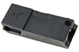 Guarder Stainless Spring Housing for Tokyo Marui V10 GBB Pistol