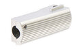Guarder Stainless Spring Housing for Marui V10 GBB Pistol (Silver)