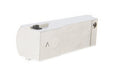 Guarder Stainless Spring Housing for Marui V10 GBB Pistol (Silver)