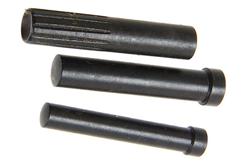 Guarder Stainless Hammer/ Sear/ Housing Pins for Marui V10 GBB