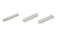 Guarder Stainless Hammer/ Sear/ Housing Pins for Marui V10 GBB Pistol (Silver)