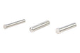 Guarder Stainless Hammer/ Sear/ Housing Pins for Marui V10 GBB Pistol (Silver)