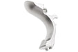 Guarder Stainless Steel Grip Safety for Marui V10 GBB (Silver)