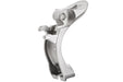Guarder Stainless Steel Grip Safety for Marui V10 GBB (Silver)
