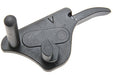Guarder Stainless Thumb Safety for Tokyo Marui V10 GBB Pistol
