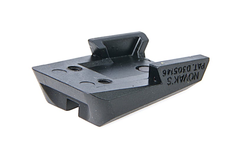 Guarder Steel Rear Sight for Marui V10 Airsoft GBB Pistol