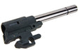 Guarder 6.02 Precision Inner Barrel (L:74mm) w/ Chamber Set for Marui V10 GBB