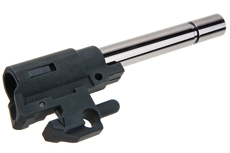 Guarder 6.02 Precision Inner Barrel (L:74mm) w/ Chamber Set for Marui V10 GBB