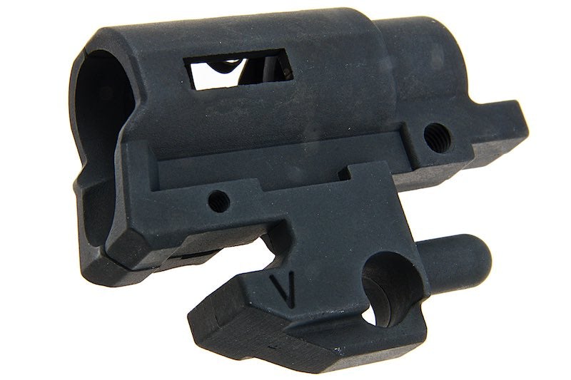 Guarder Enhanced Hop-Up Chamber Set for Marui V10 Airsoft GBB