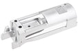 Guarder Light Weight Nozzle Housing for Marui V10 GBB Pistol (Silver)