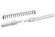Guarder CNC Stainless Plunger Pins for Marui V10 GBB Pistol (Silver)