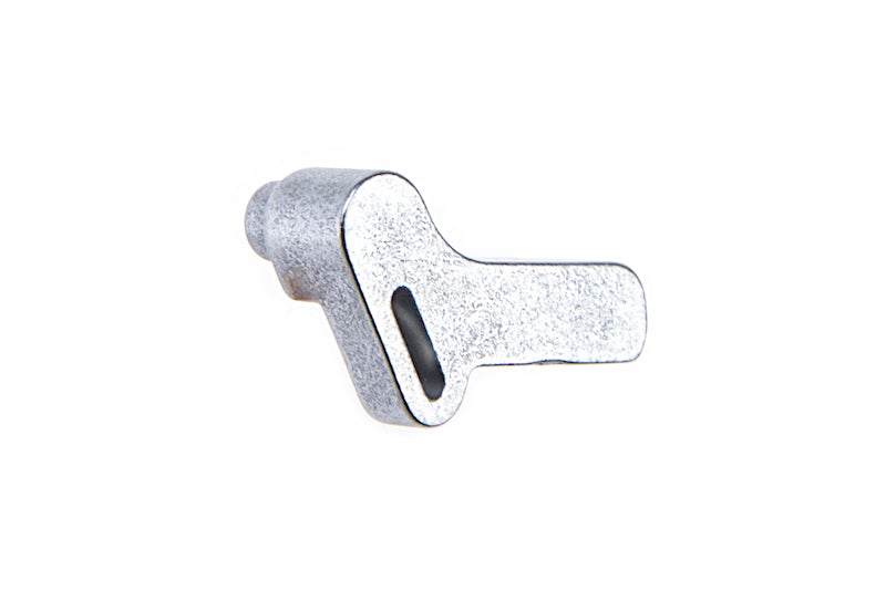 Guarder Steel Valve Knocker for Marui V10/ M1911/ MEU/ M45A1/ S70/ Detonics GBB Pistol (Silver)