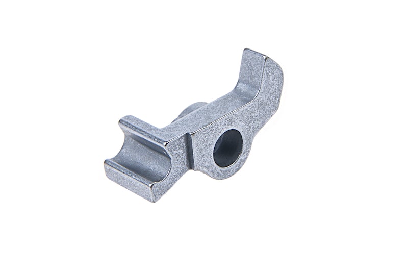 Guarder Steel Hammer Sear for Marui V10/ M1911/ MEU/ M45A1/ S70/ Detonics GBB Pistol (Silver)