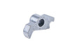 Guarder Steel Hammer Sear for Marui V10/ M1911/ MEU/ M45A1/ S70/ Detonics GBB Pistol (Silver)