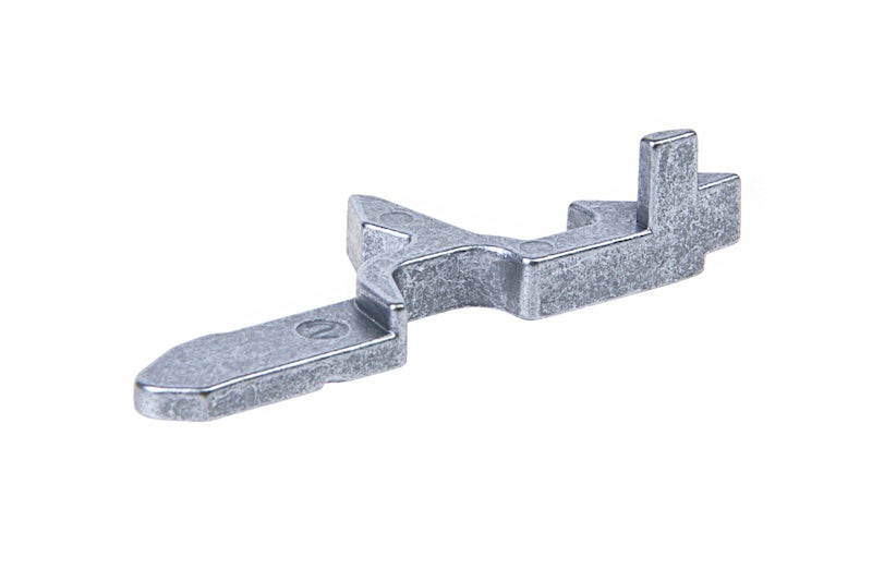 Guarder Steel Disconnector for Marui V10/ M1911/ MEU/ M45A1/ S70/ Detonics GBB Pistol (Silver)
