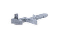 Guarder Steel Disconnector for Marui V10/ M1911/ MEU/ M45A1/ S70/ Detonics GBB Pistol (Silver)