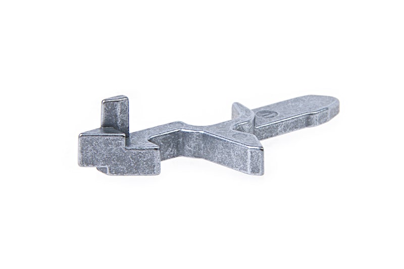 Guarder Steel Disconnector for Marui V10/ M1911/ MEU/ M45A1/ S70/ Detonics GBB Pistol (Silver)